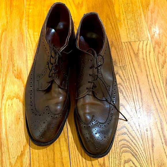 Allen Edmonds Shoes Allen Edmonds Shoes Poshmark